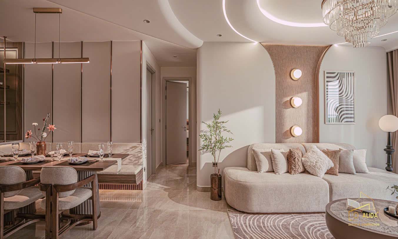 Chị Hằng - Goldmark City