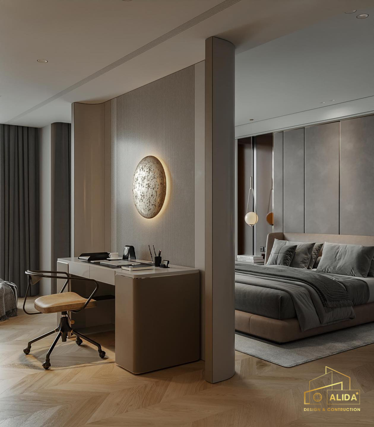 Chị Thanh - Vinhome Smart City