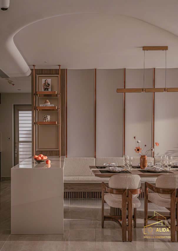 Chị Hằng - Goldmark City