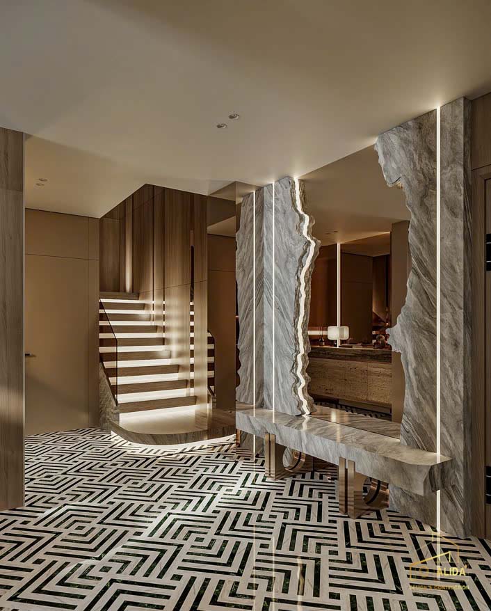 Anh Chung - Ninh Bình