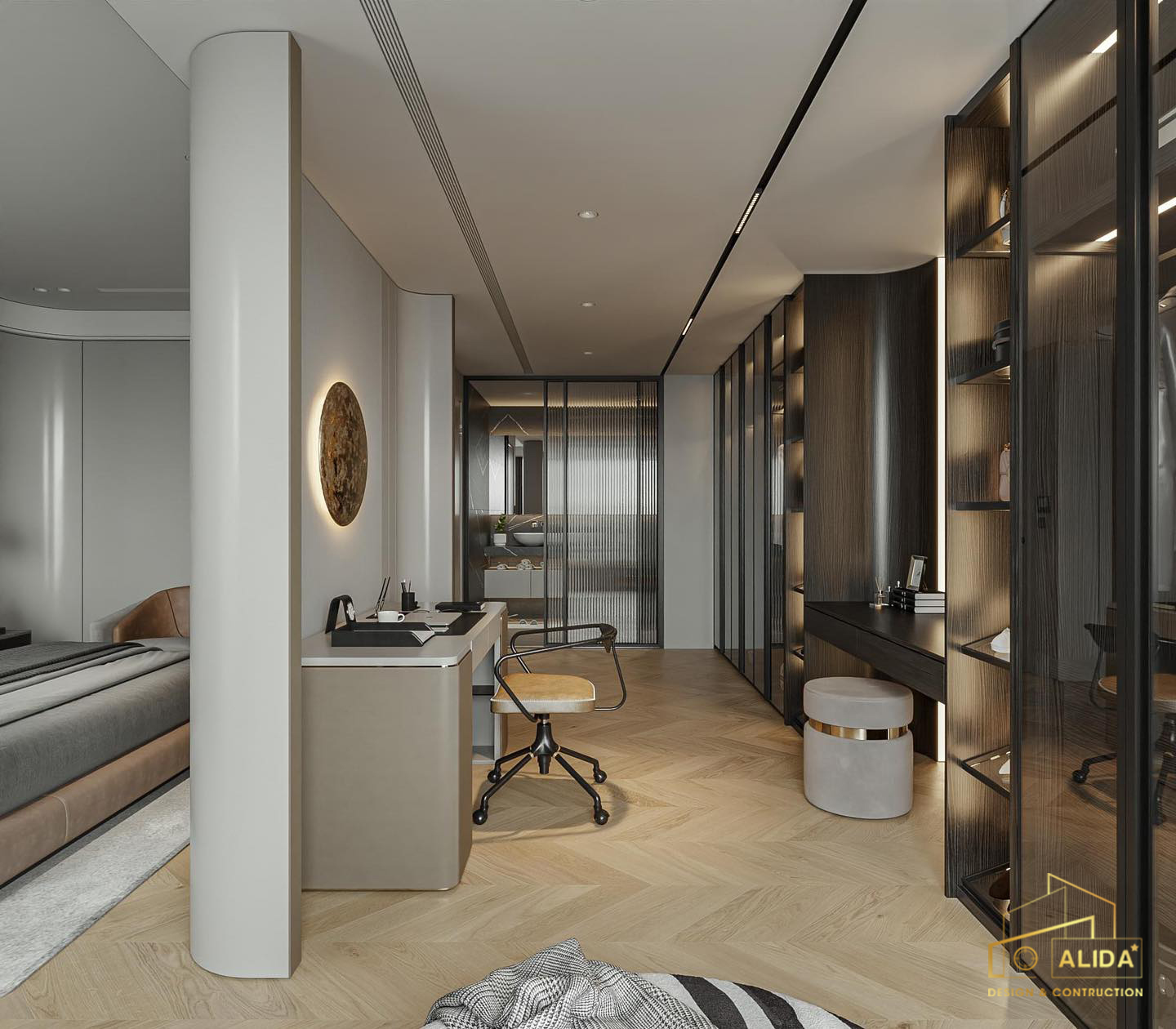 Chị Thanh - Vinhome Smart City