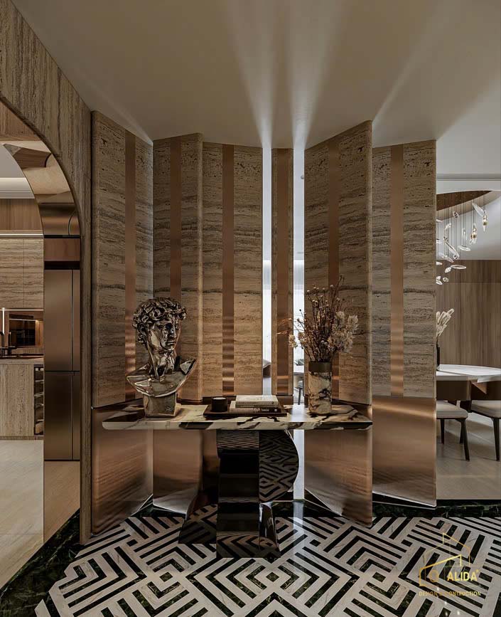 Anh Chung - Ninh Bình