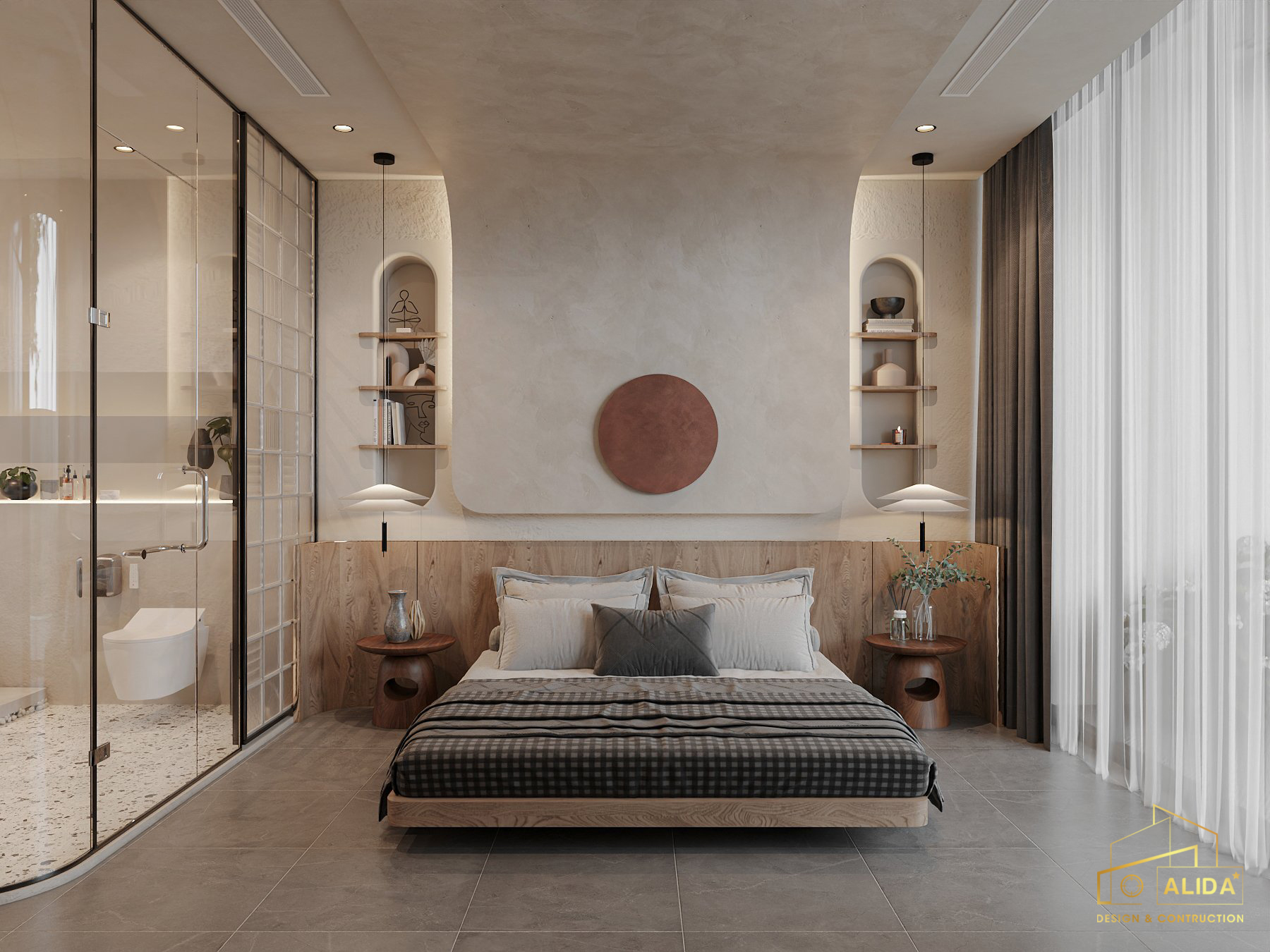 Anh Chiến - Flamingo Đại Lải