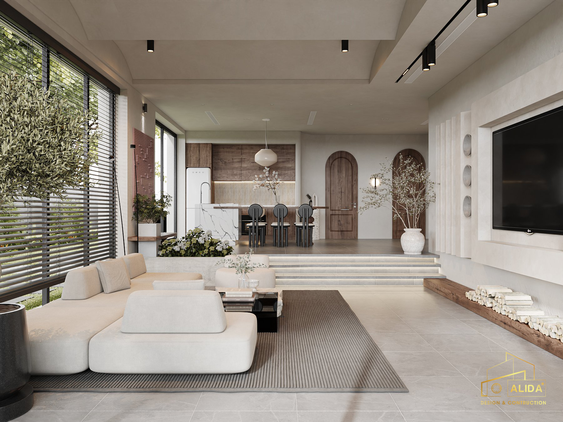 Anh Chiến - Flamingo Đại Lải