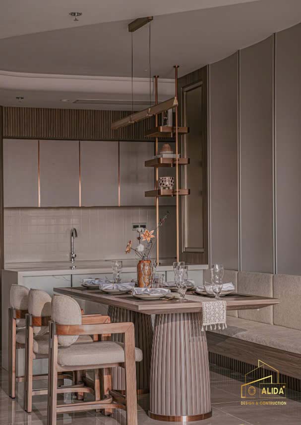 Chị Hằng - Goldmark City