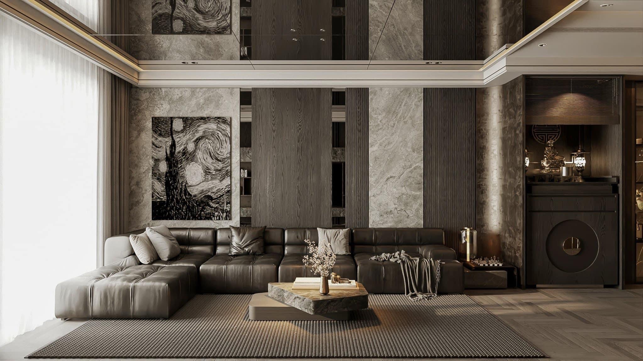 Chị Hiền - Time City