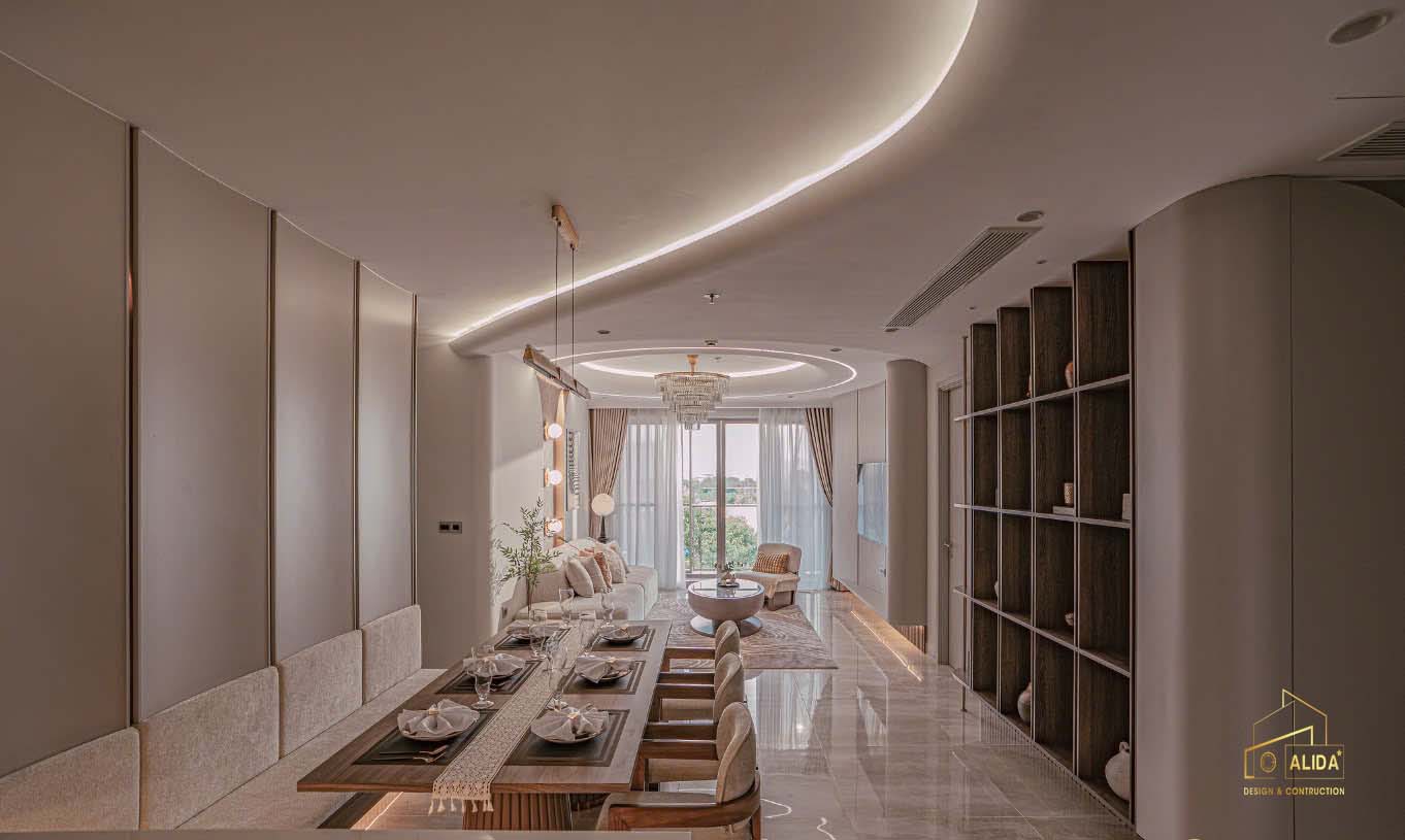 Chị Hằng - Goldmark City