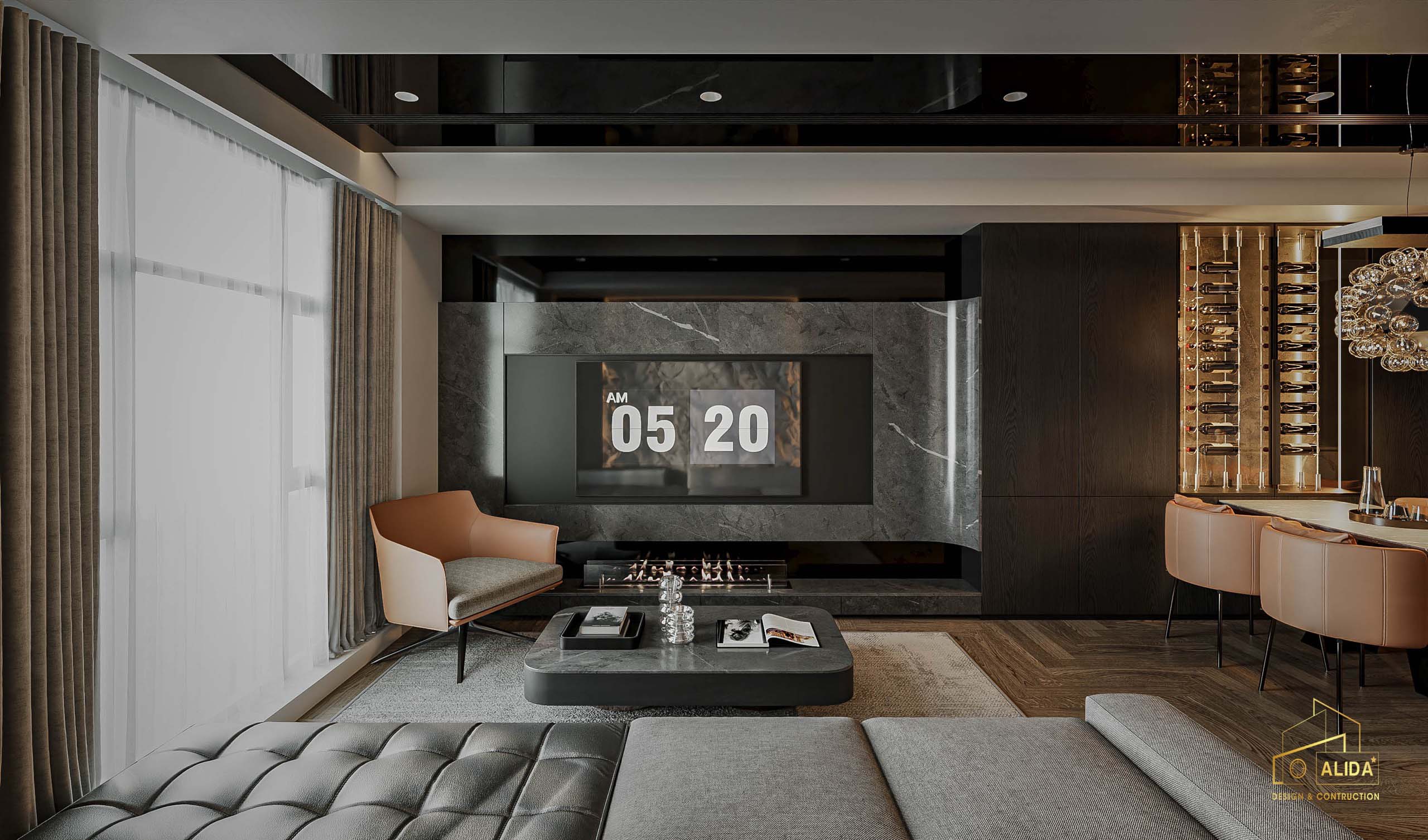 Anh Mạnh - HPC LandMark