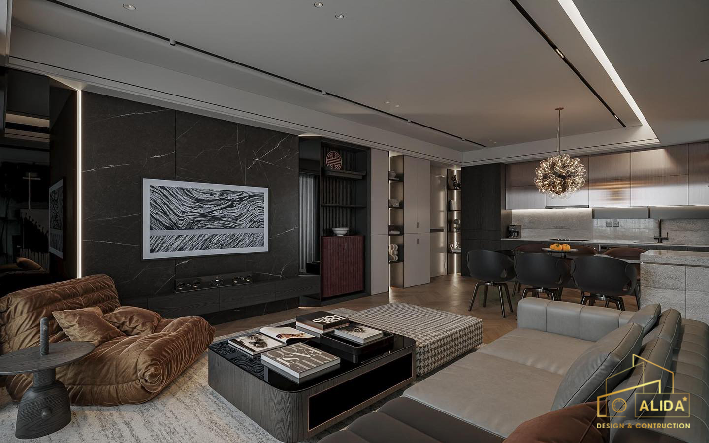 Chị Thanh - Vinhome Smart City