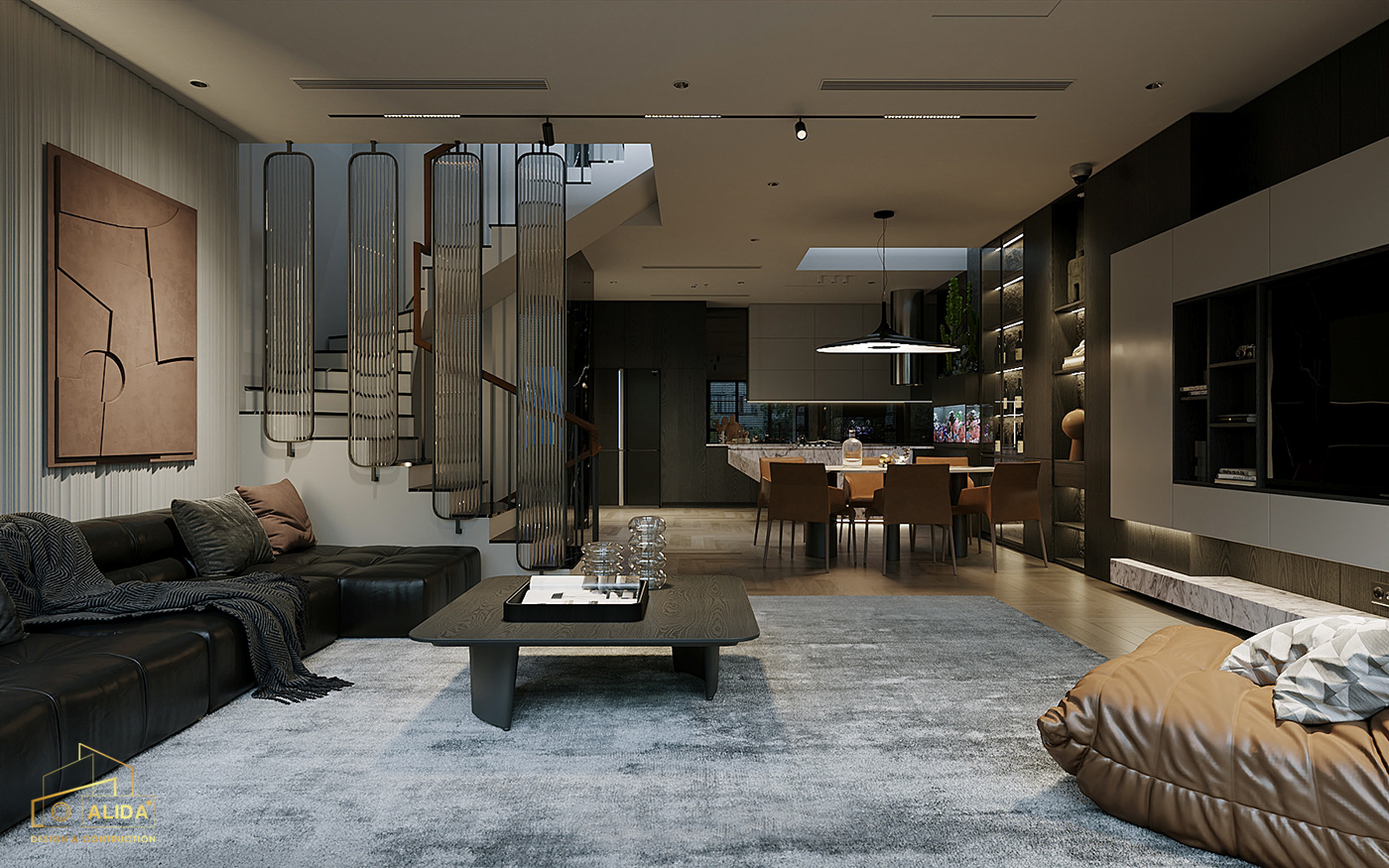 Anh Tùng - Vinhome Ocean Park