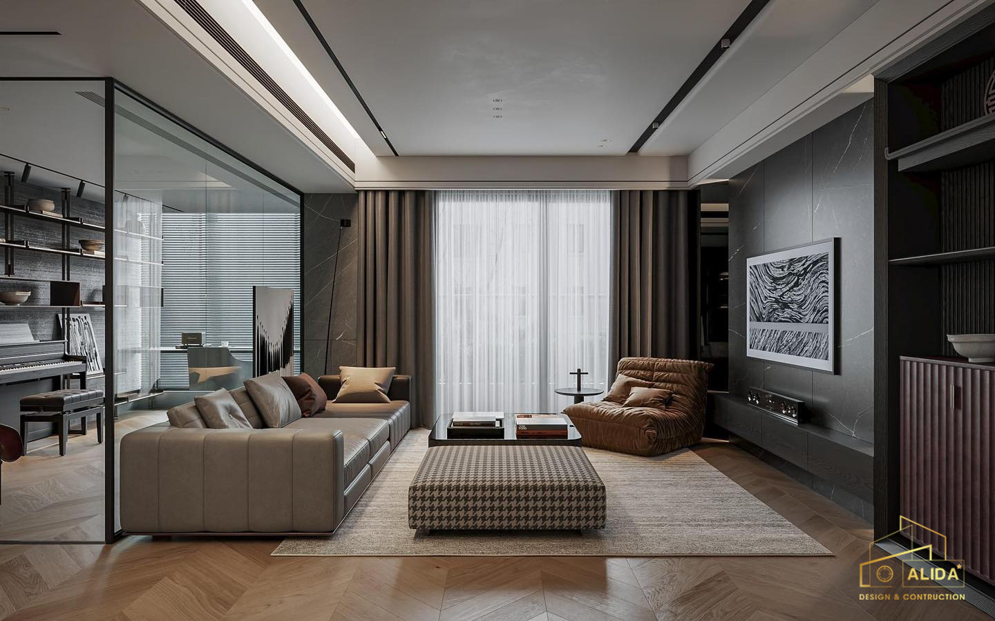 Chị Thanh - Vinhome Smart City