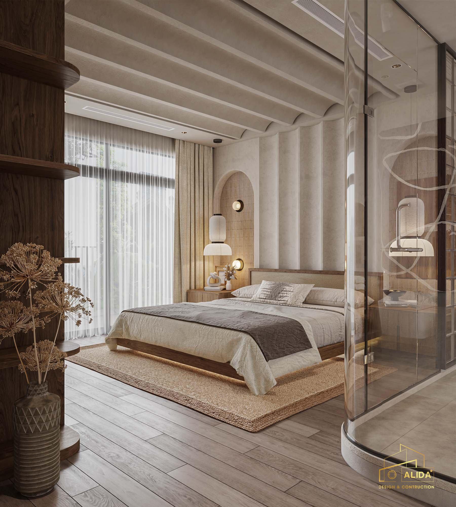 Anh Chiến - Flamingo Đại Lải