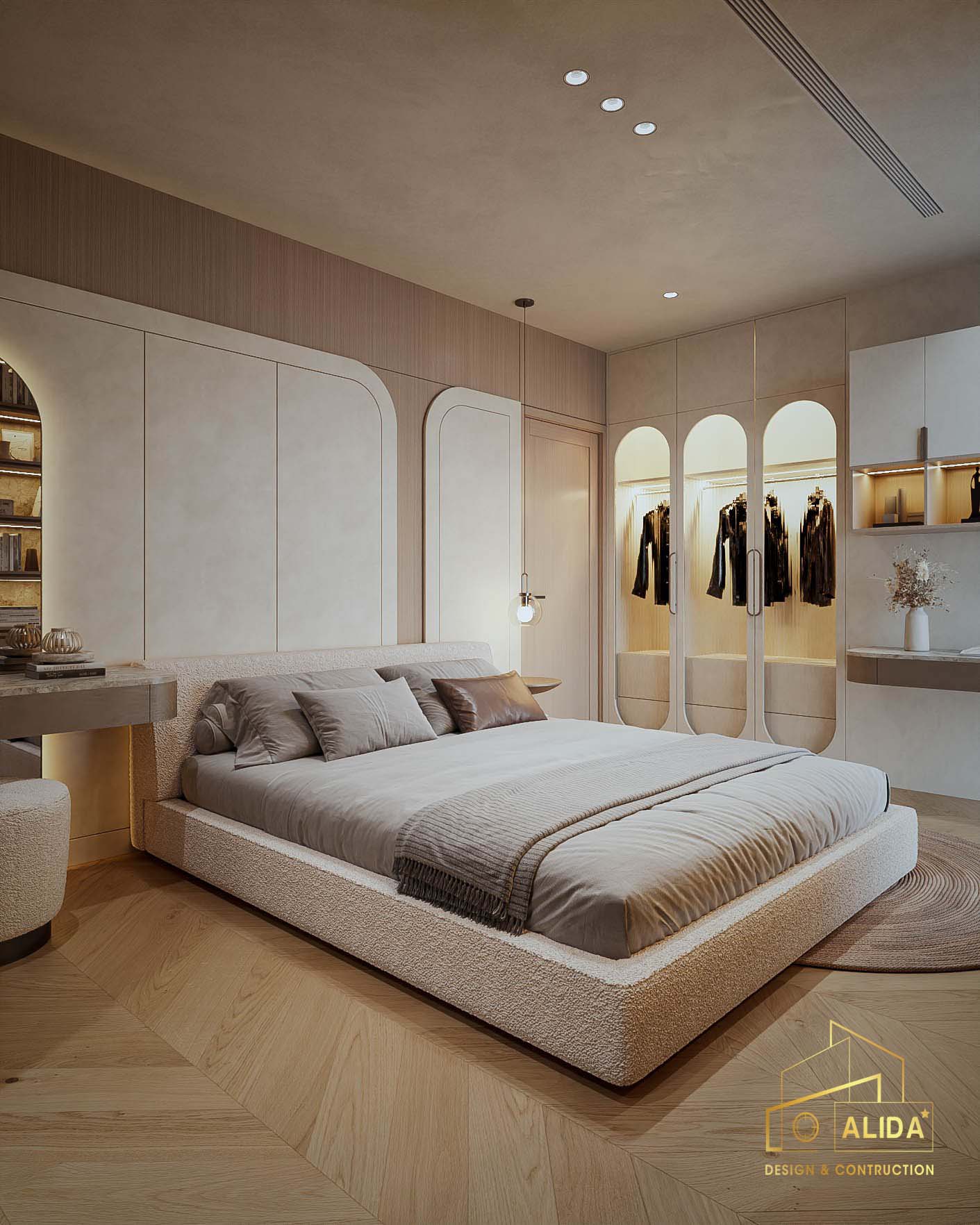 Anh Minh - Tecco Garden