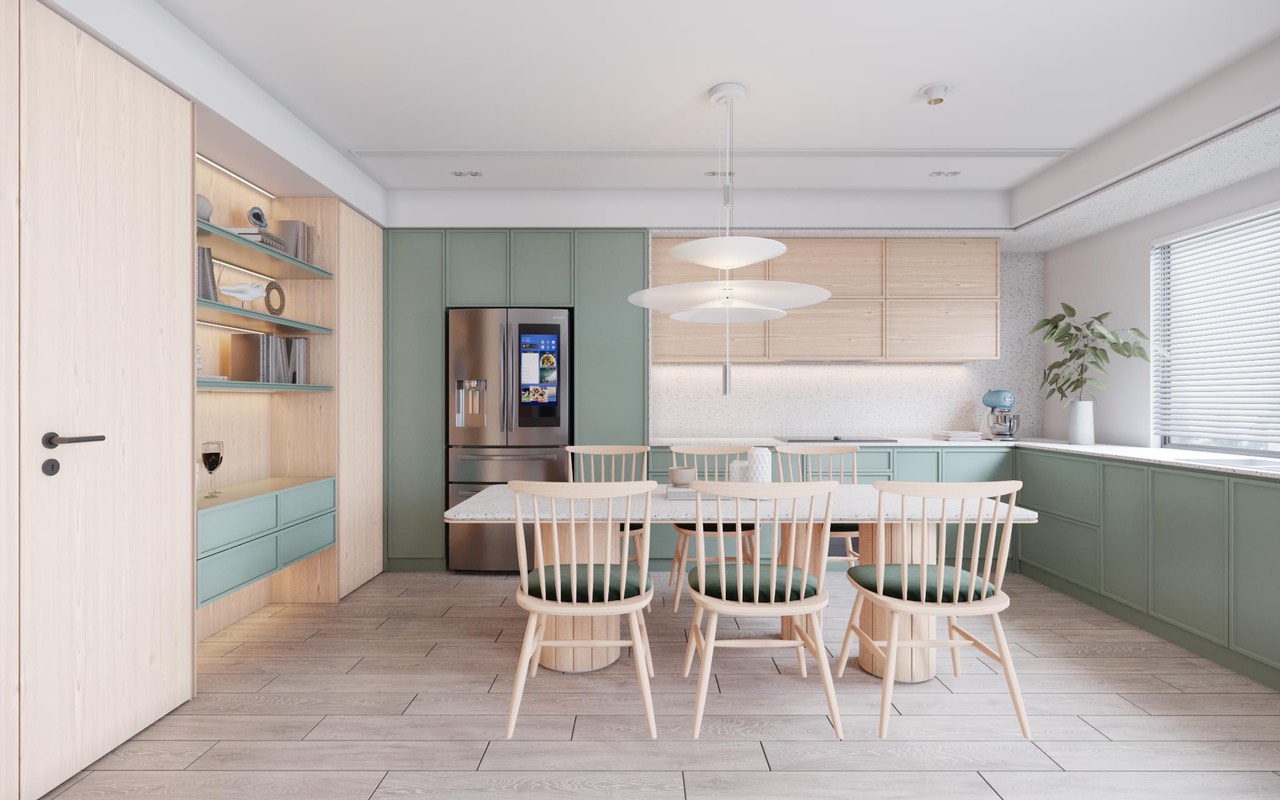 Chị Giang - Hải Phòng