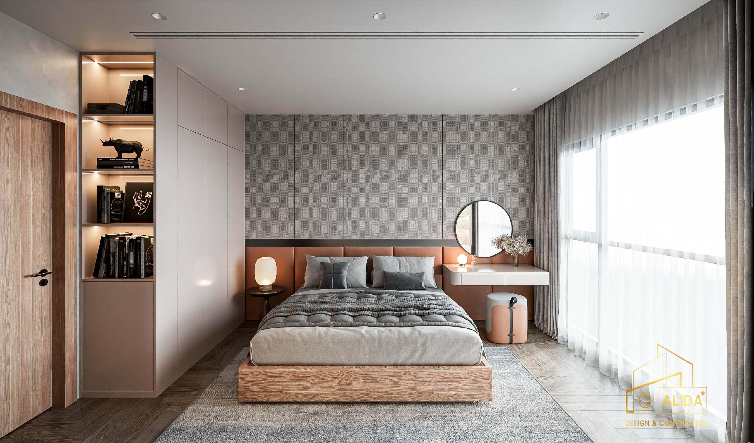 Anh Hữu - Vinhome Ocean Park