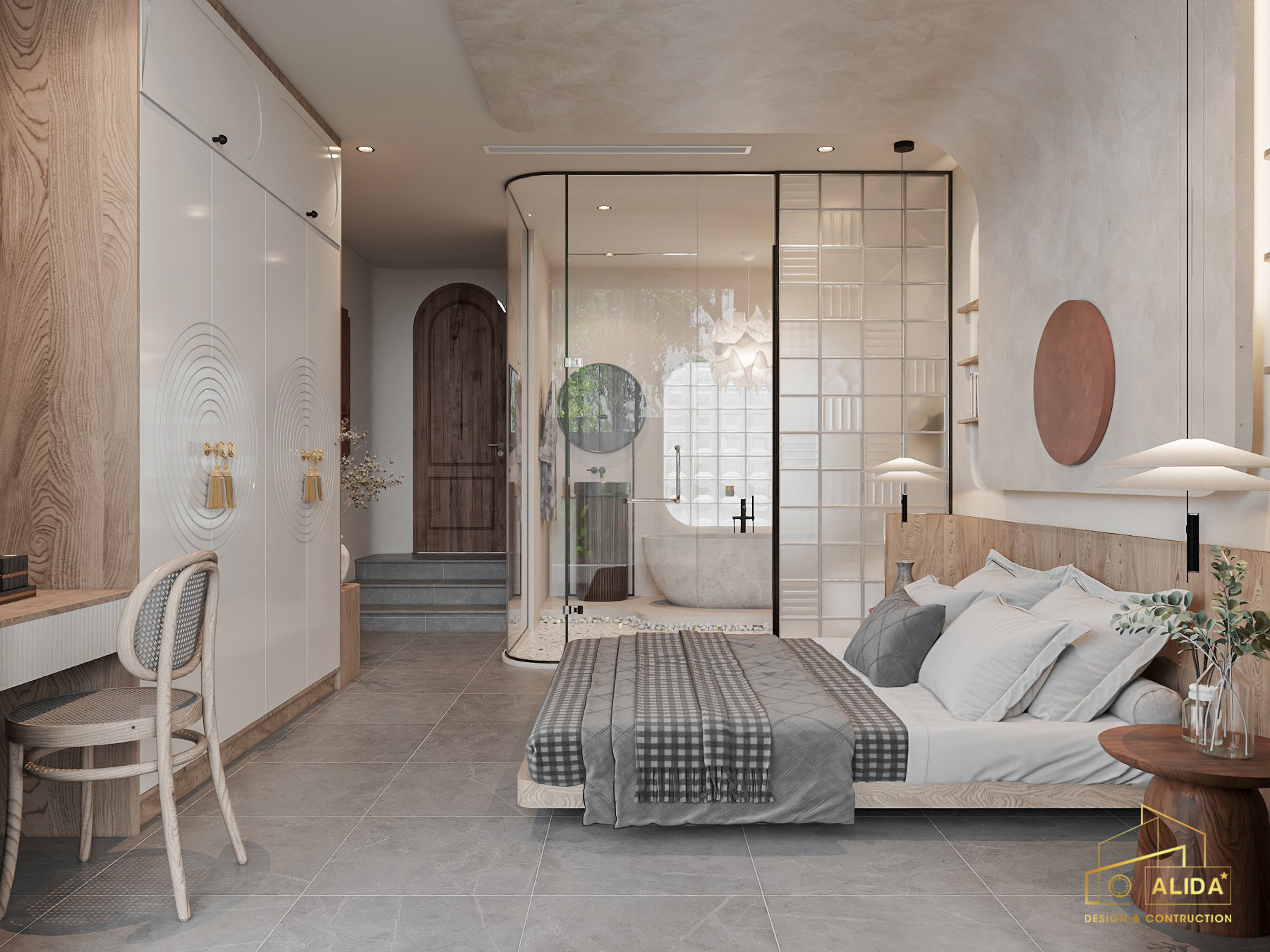 Anh Chiến - Flamingo Đại Lải