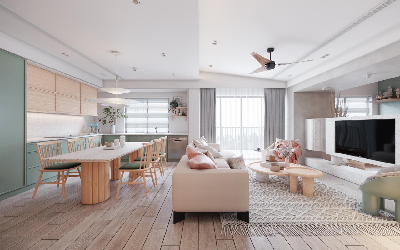 Chị Giang - Hải Phòng