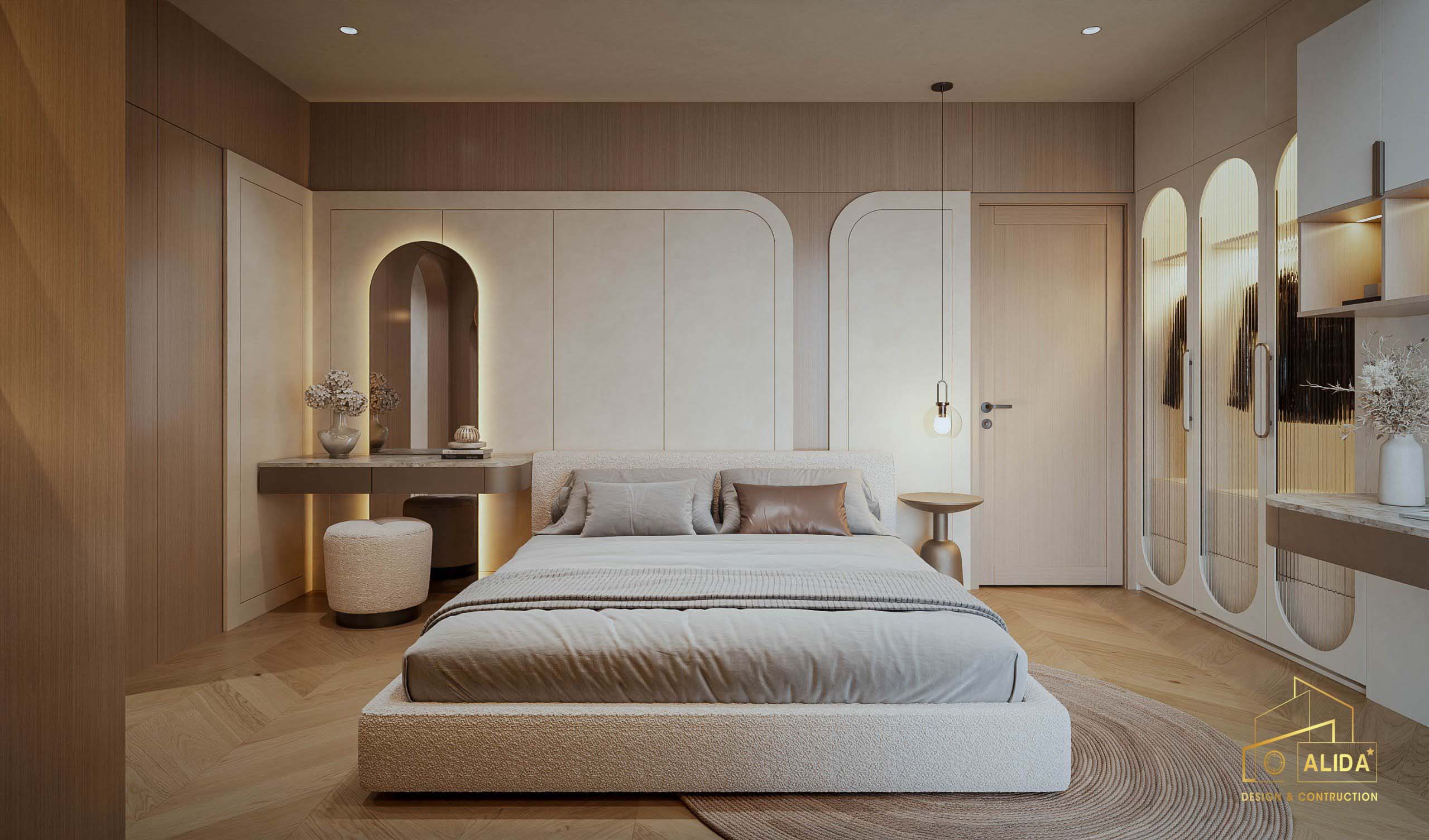 Anh Minh - Tecco Garden