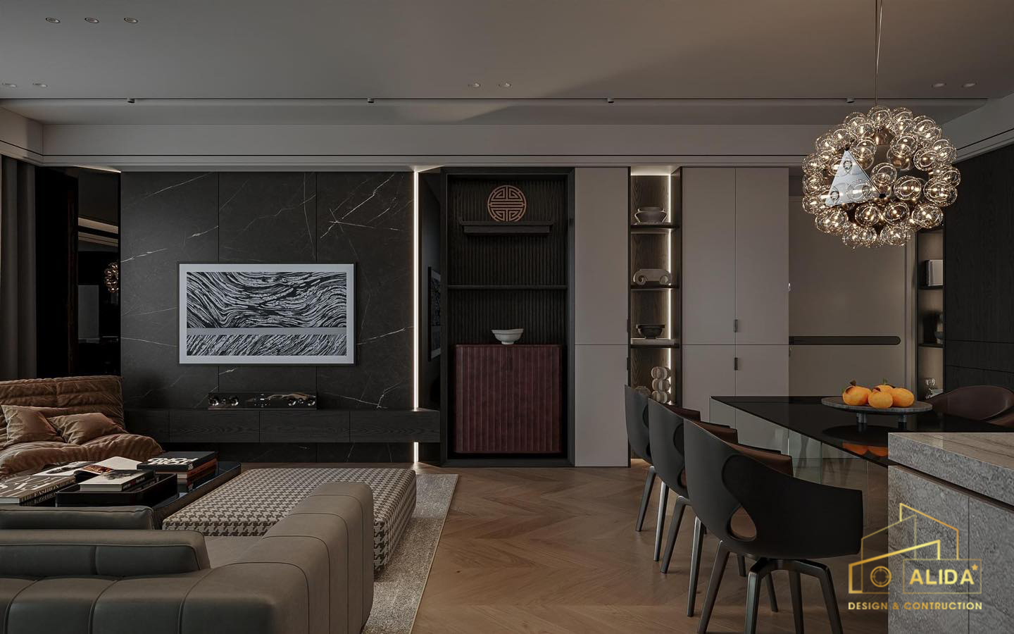 Chị Thanh - Vinhome Smart City