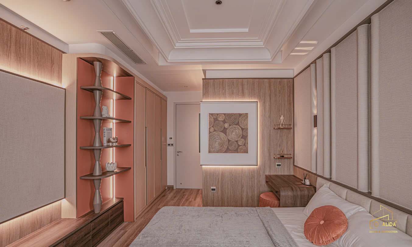 Chị Hằng - Goldmark City