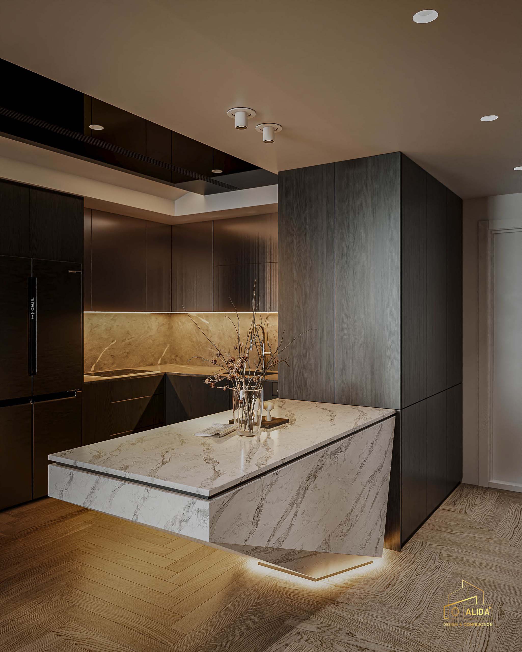 Anh Mạnh - HPC LandMark