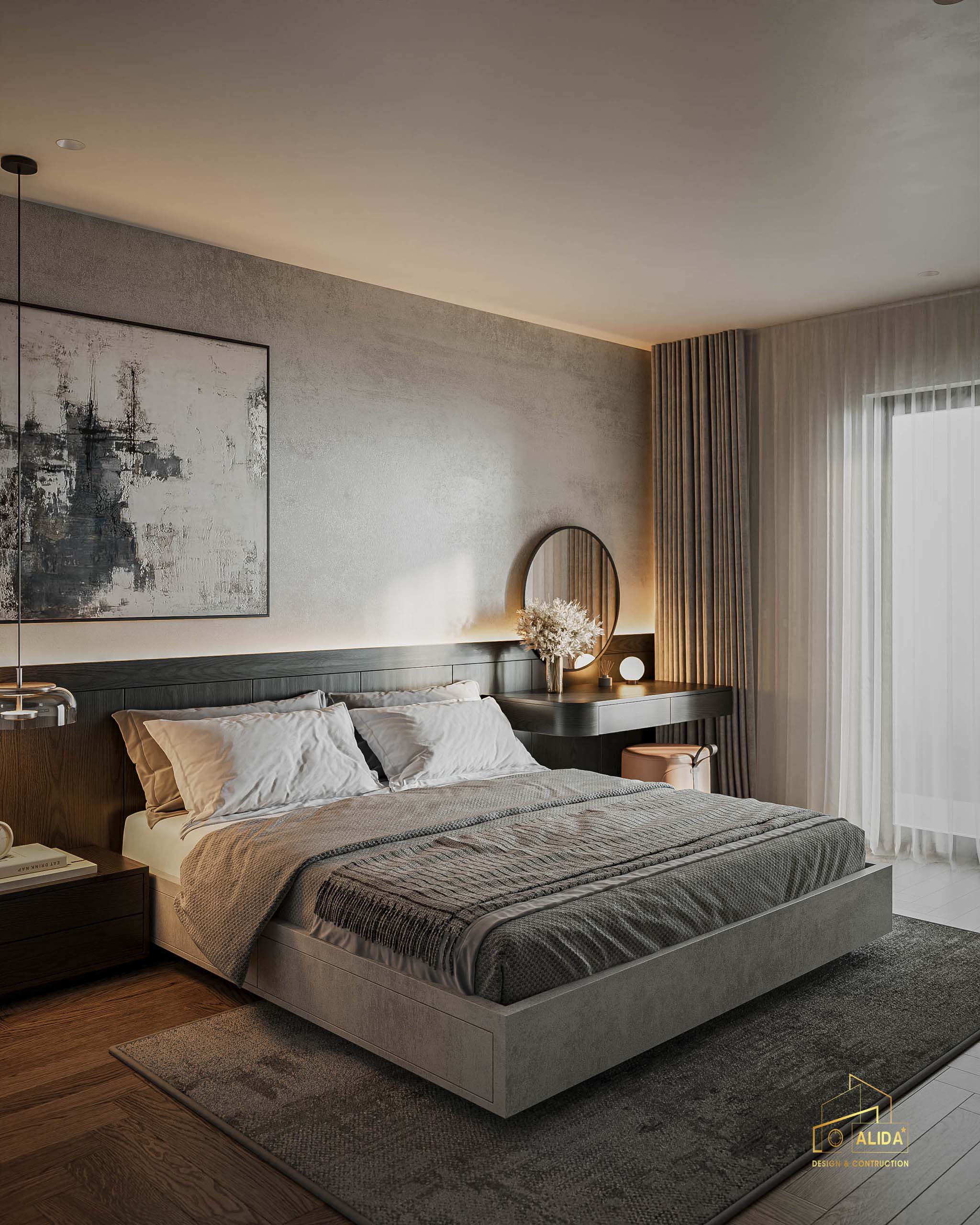 Anh Mạnh - HPC LandMark