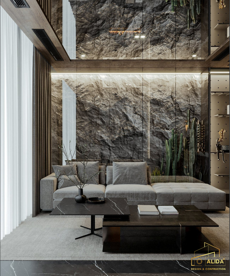 Anh Đức - Royal City