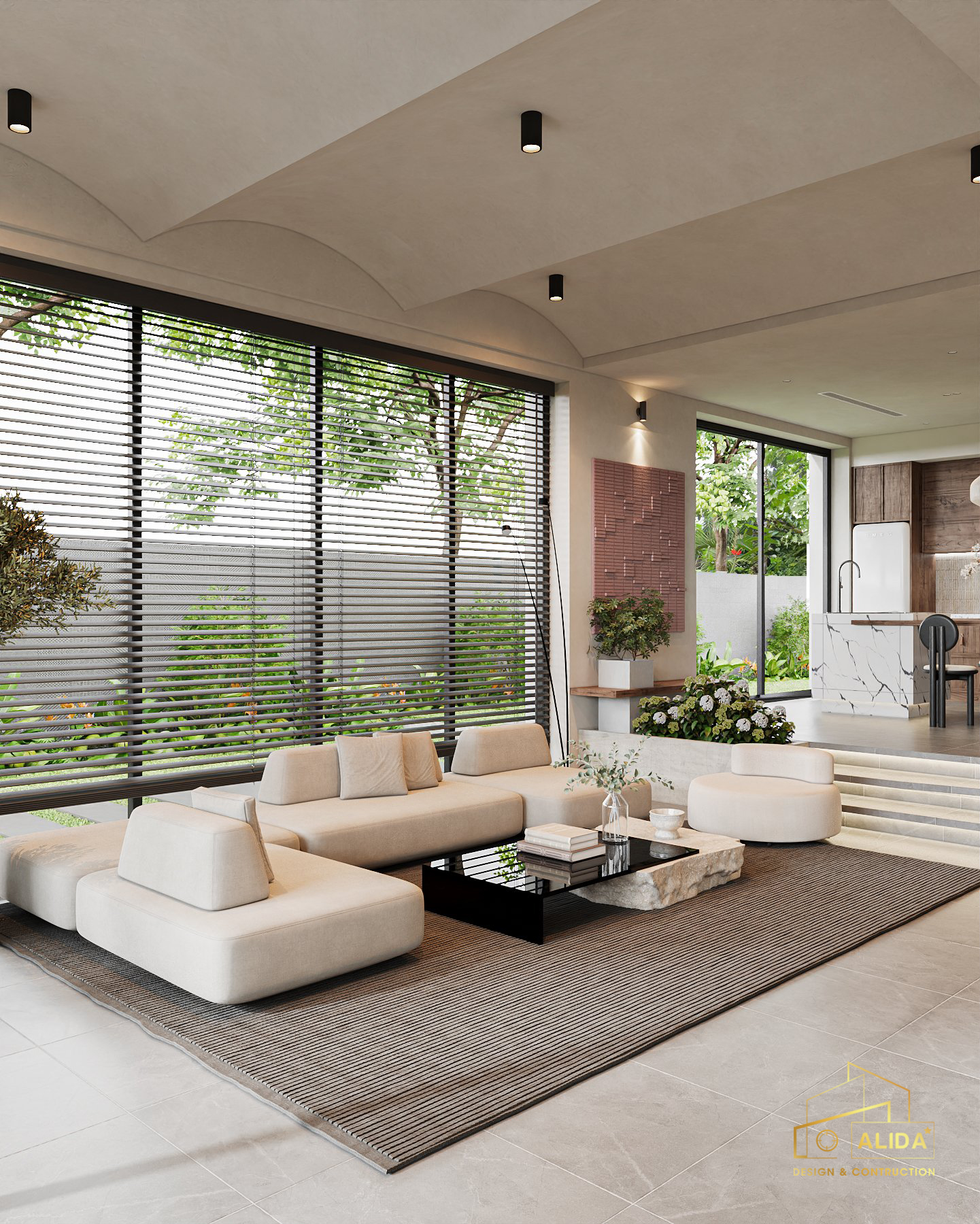 Anh Chiến - Flamingo Đại Lải