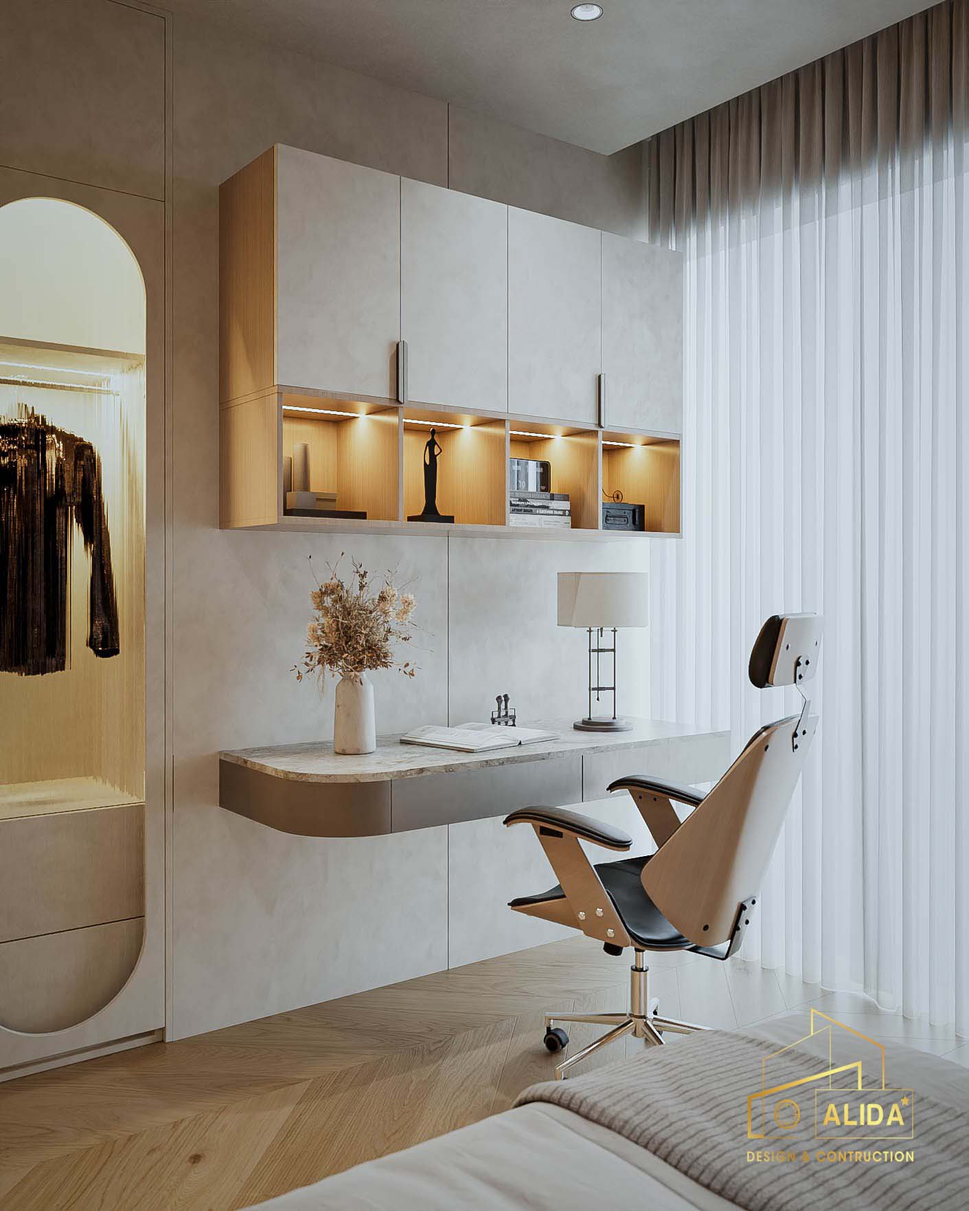 Anh Minh - Tecco Garden