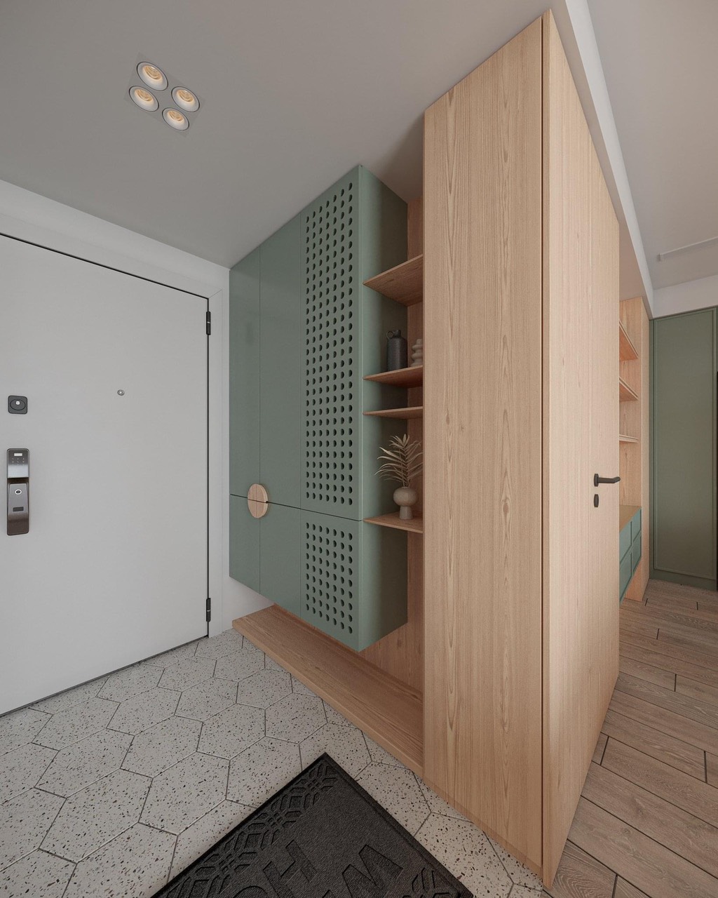 Chị Giang - Hải Phòng