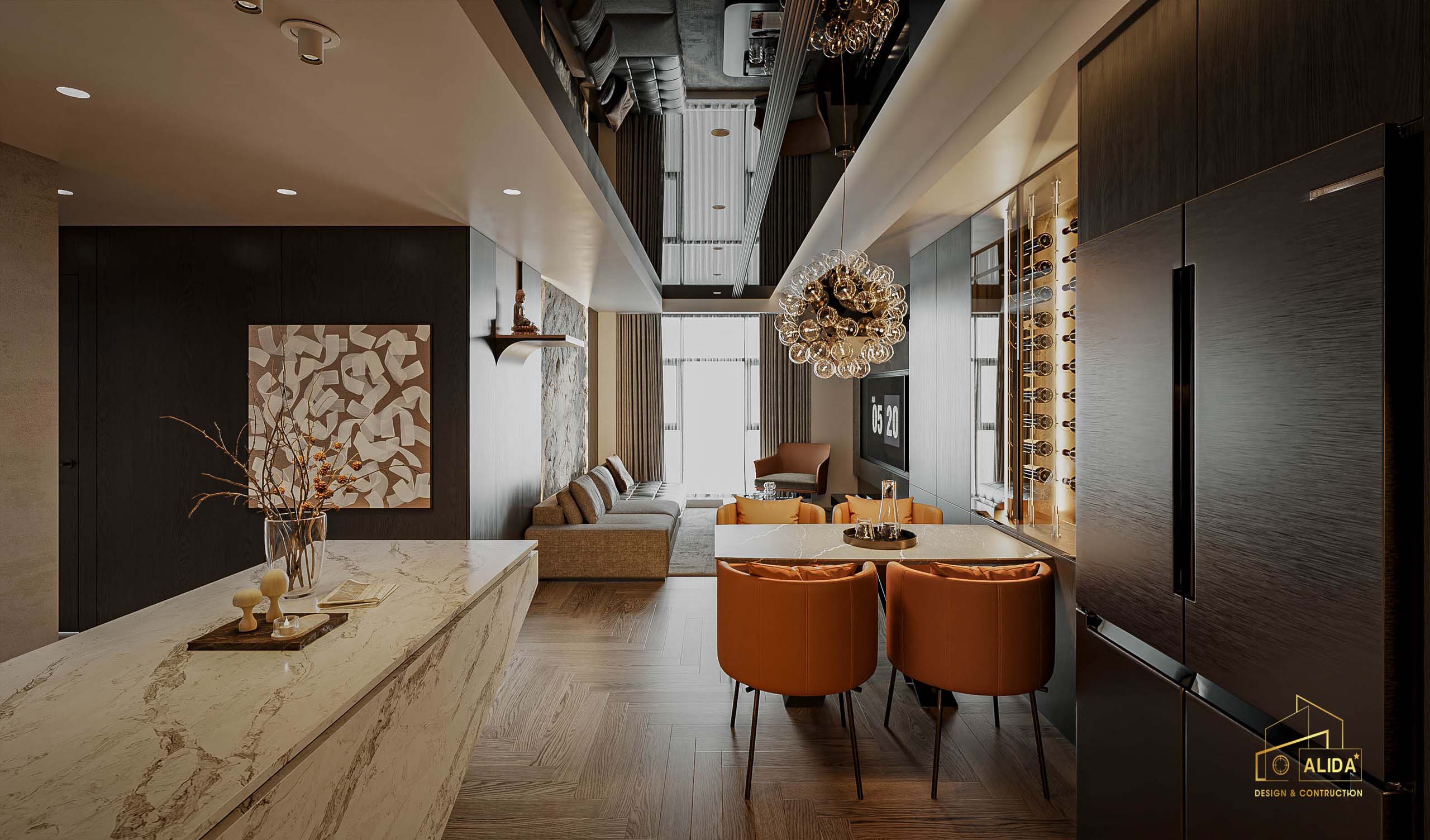 Anh Mạnh - HPC LandMark