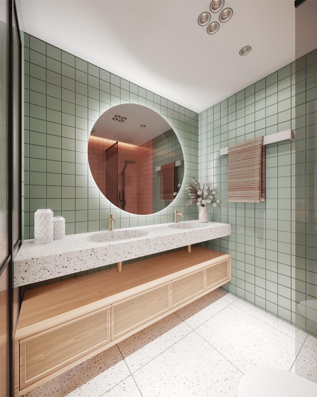 Chị Giang - Hải Phòng