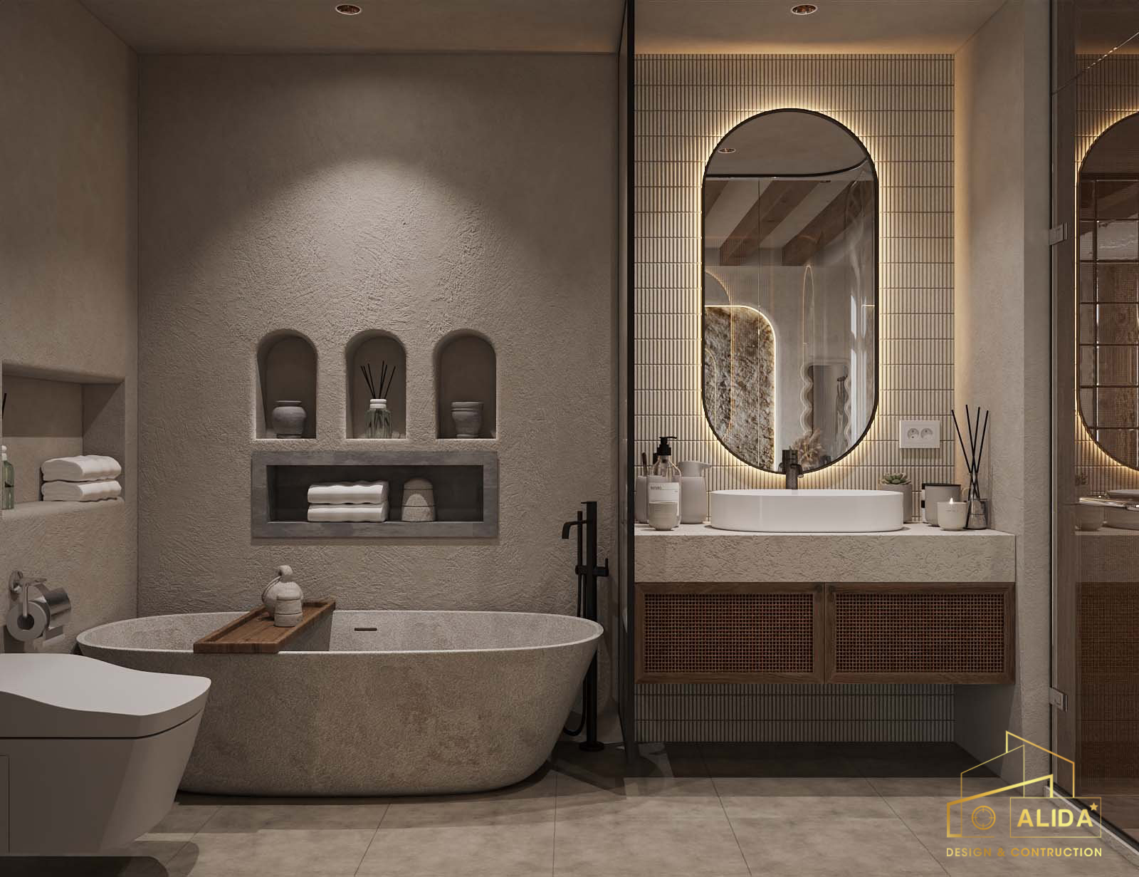 Anh Chiến - Flamingo Đại Lải