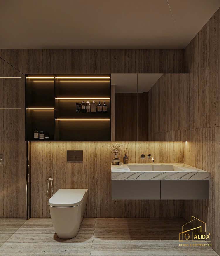 Anh Chung - Ninh Bình