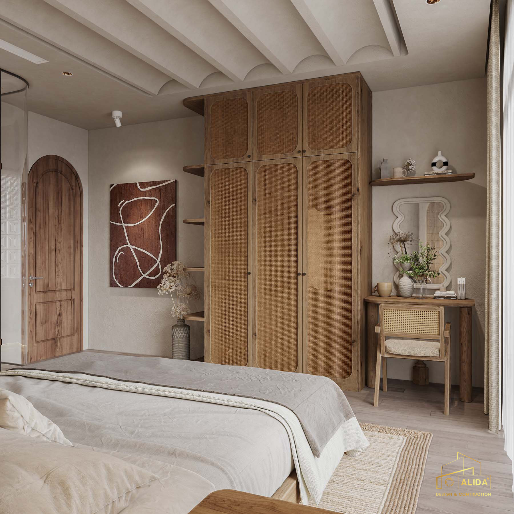 Anh Chiến - Flamingo Đại Lải