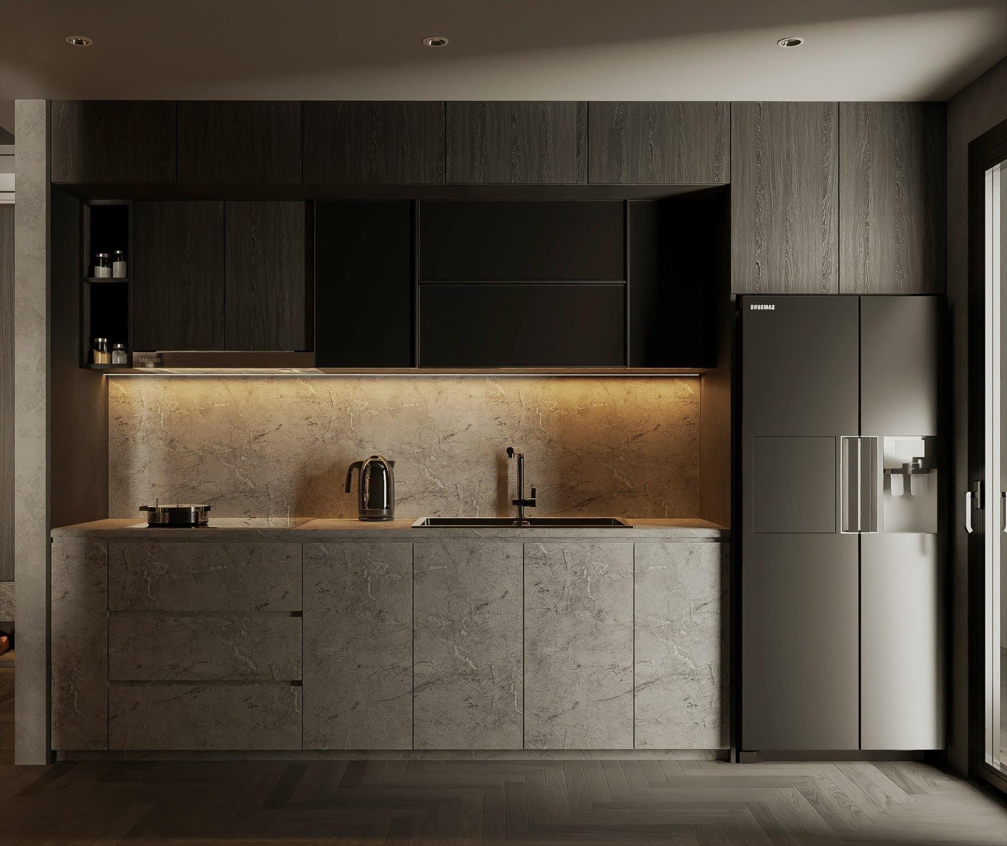 Chị Hiền - Time City