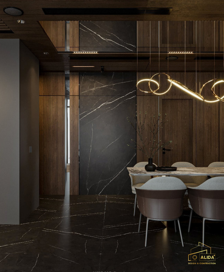 Anh Đức - Royal City