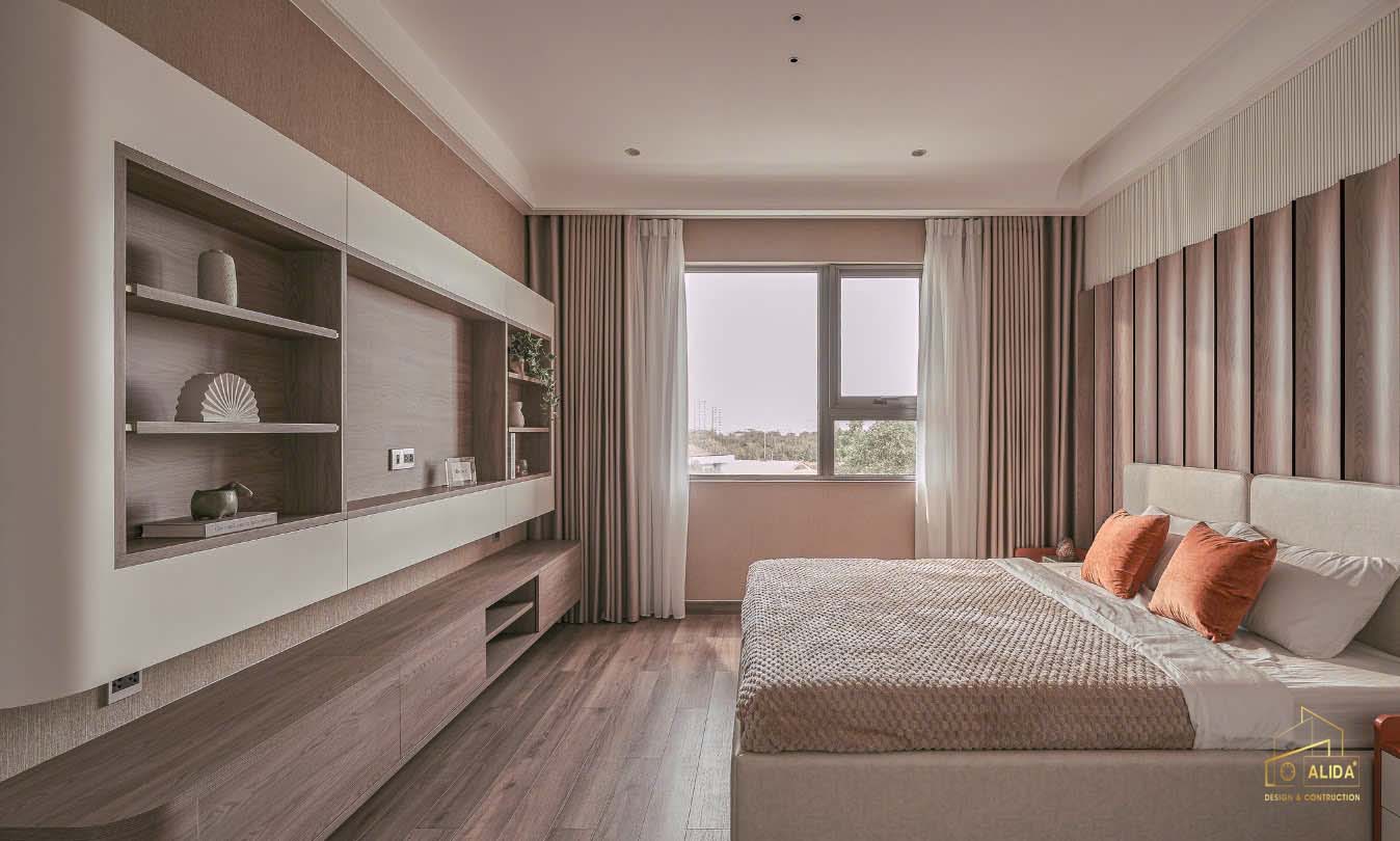 Chị Hằng - Goldmark City