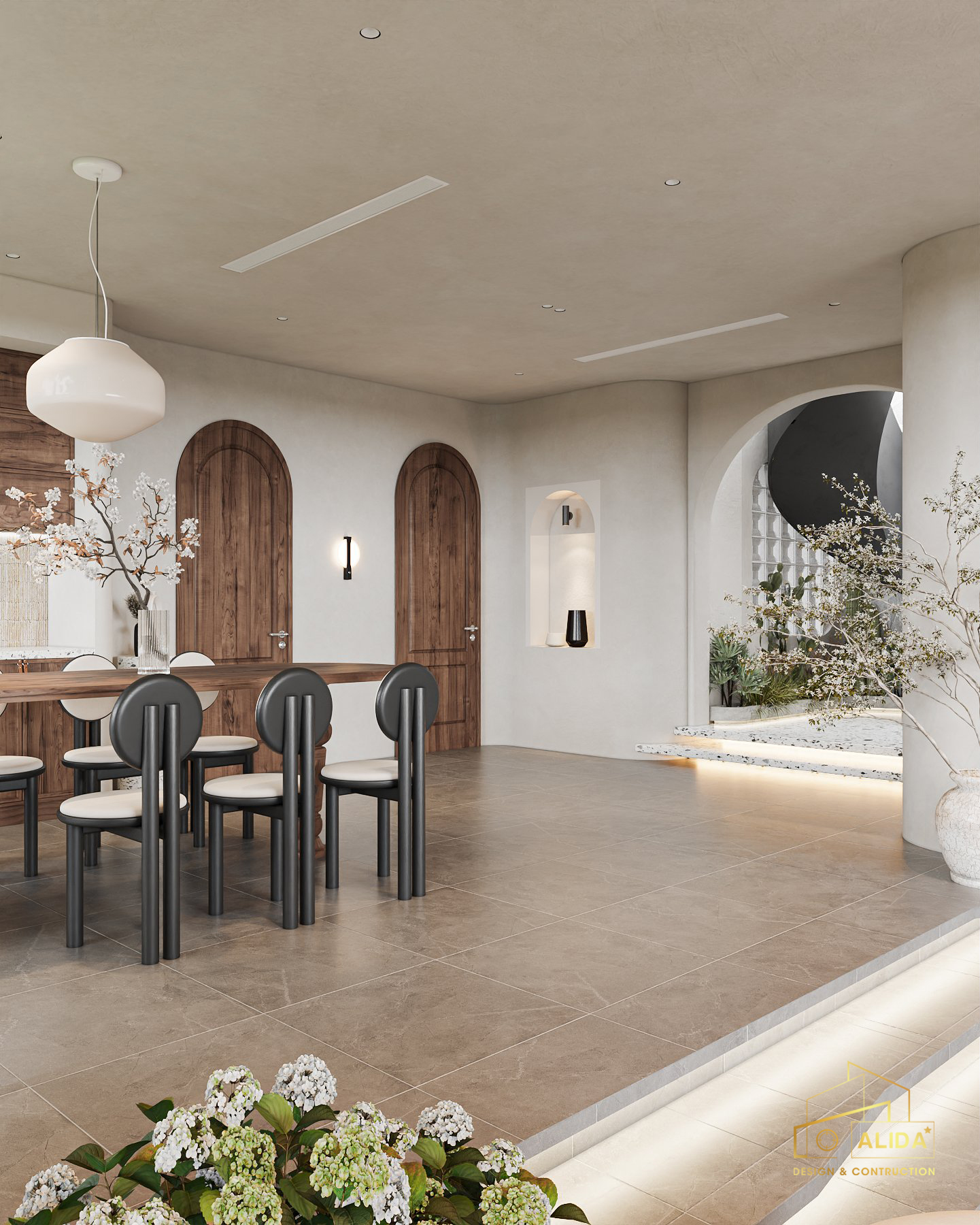 Anh Chiến - Flamingo Đại Lải