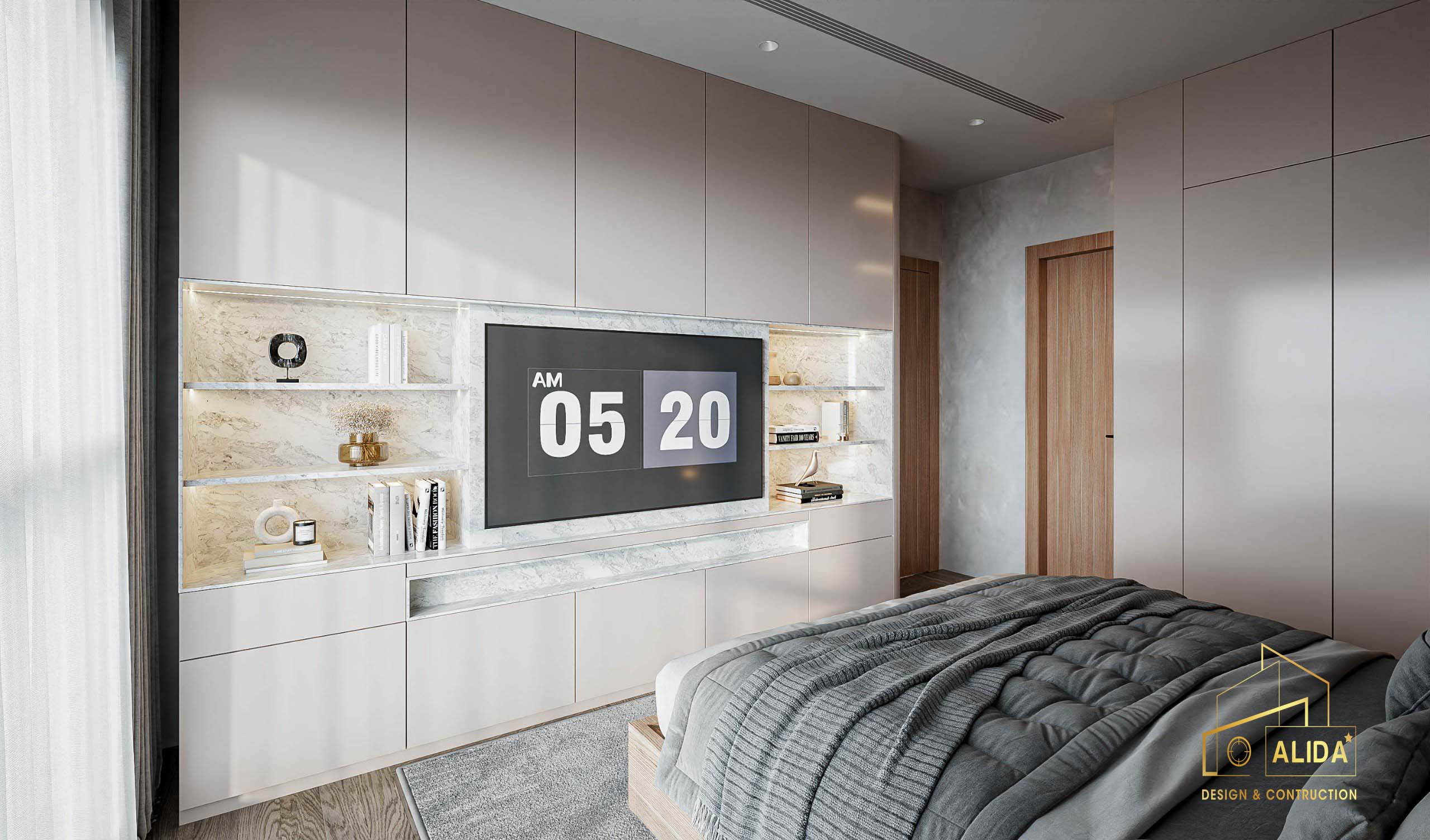 Anh Hữu - Vinhome Ocean Park