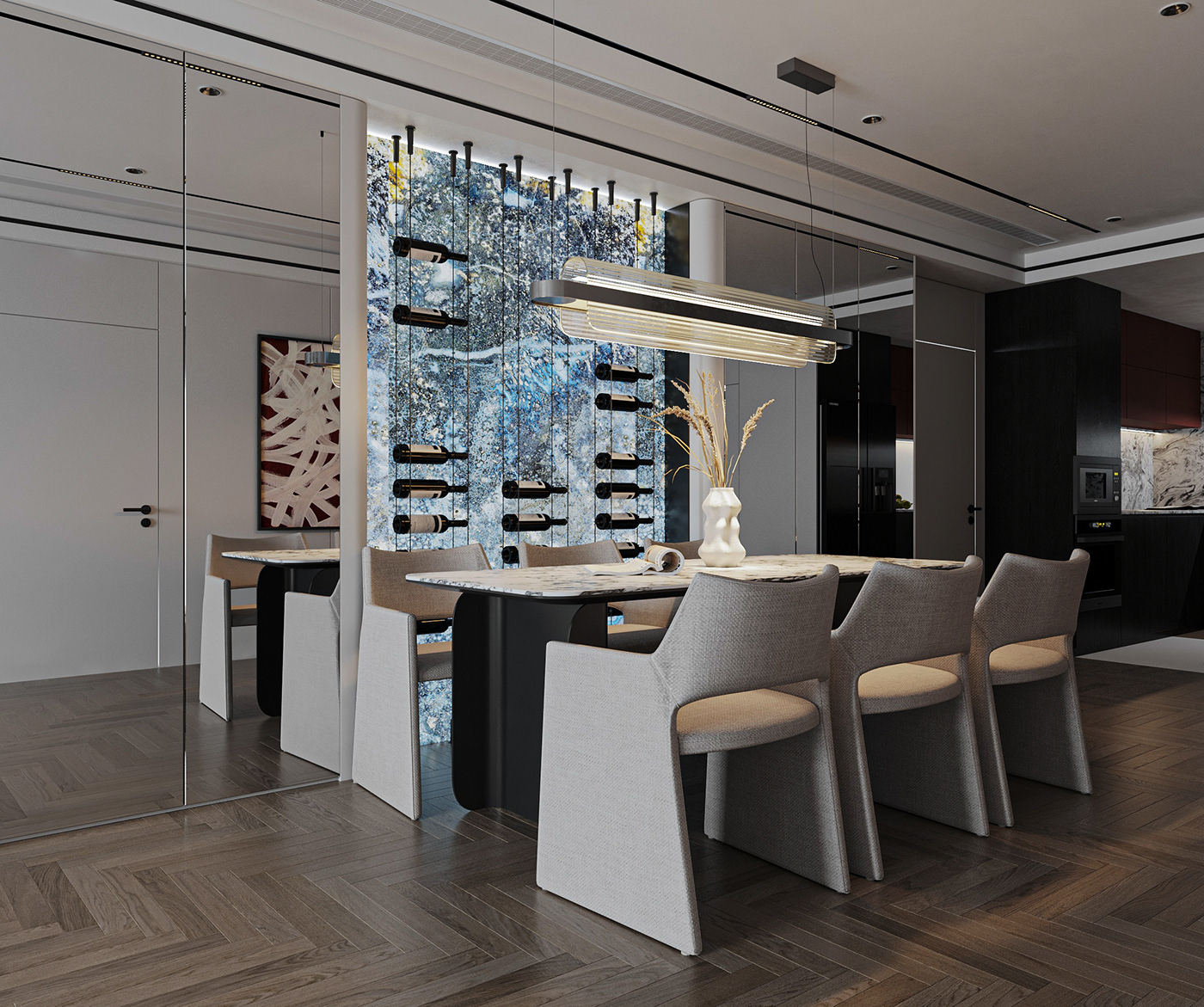 Chị Châu - Eco Park