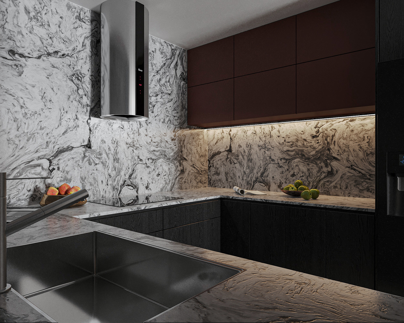 Chị Châu - Eco Park