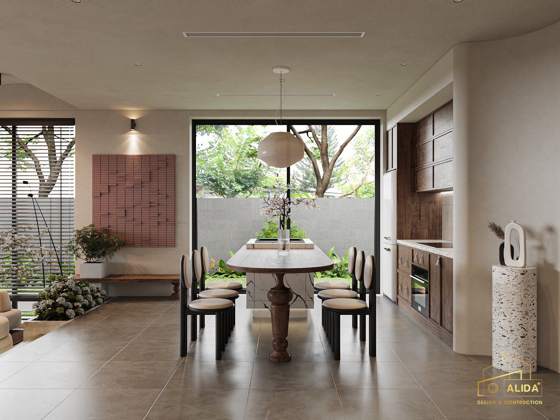 Anh Chiến - Flamingo Đại Lải