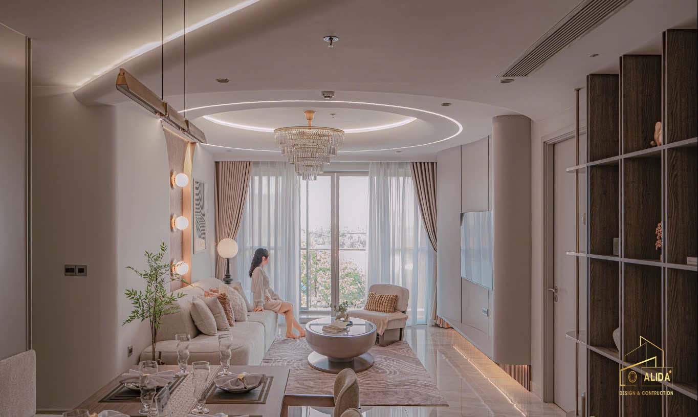 Chị Hằng - Goldmark City