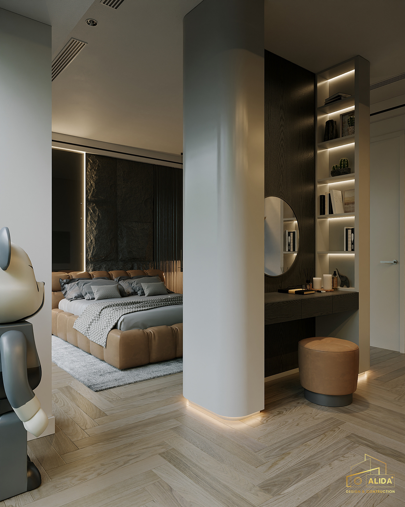 Anh Tùng - Vinhome Ocean Park