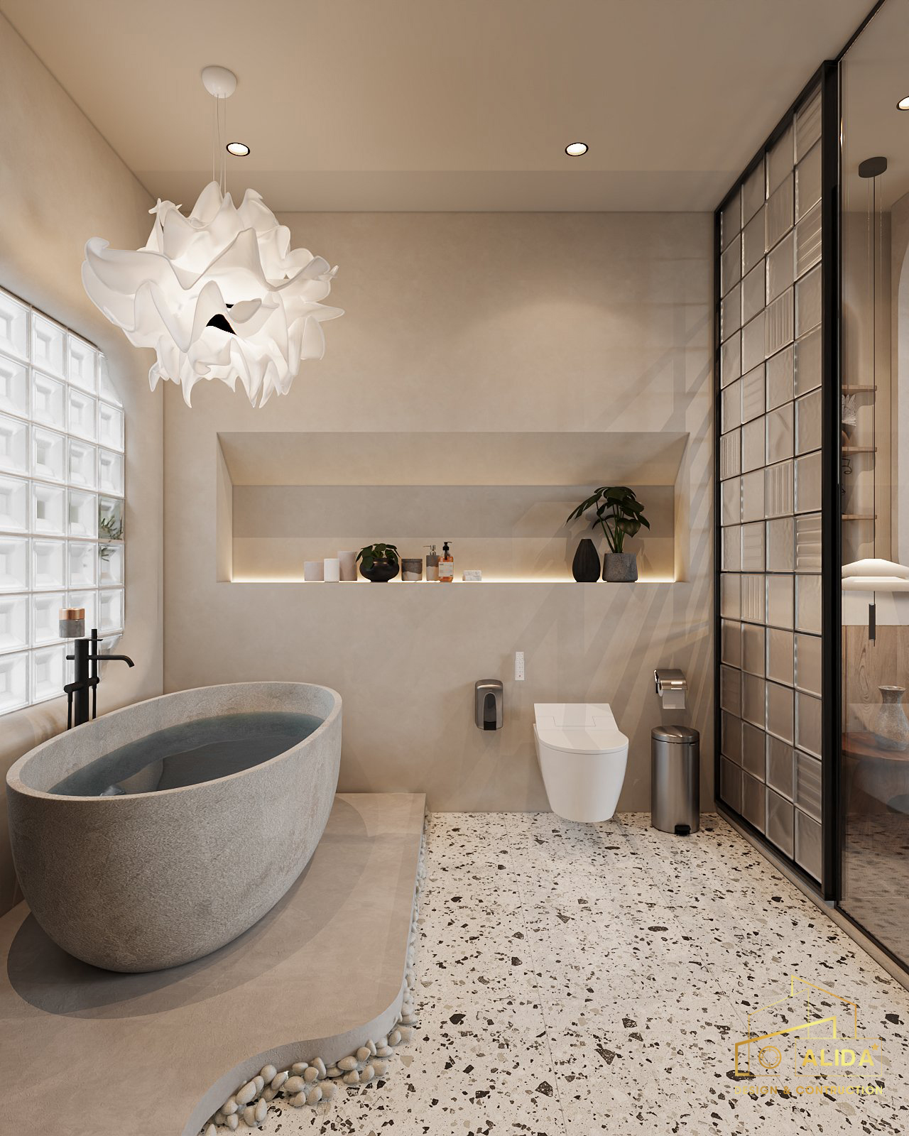 Anh Chiến - Flamingo Đại Lải