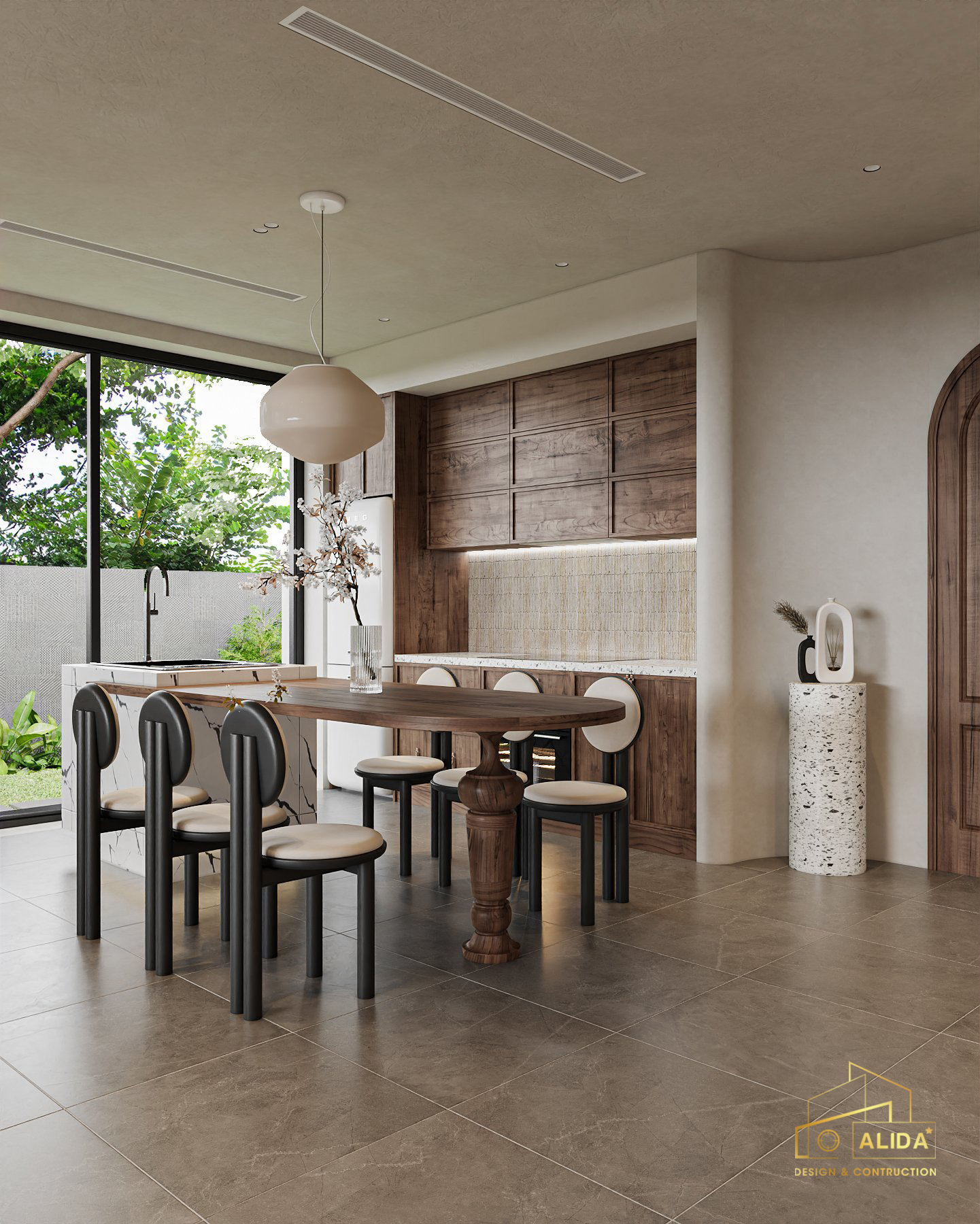 Anh Chiến - Flamingo Đại Lải