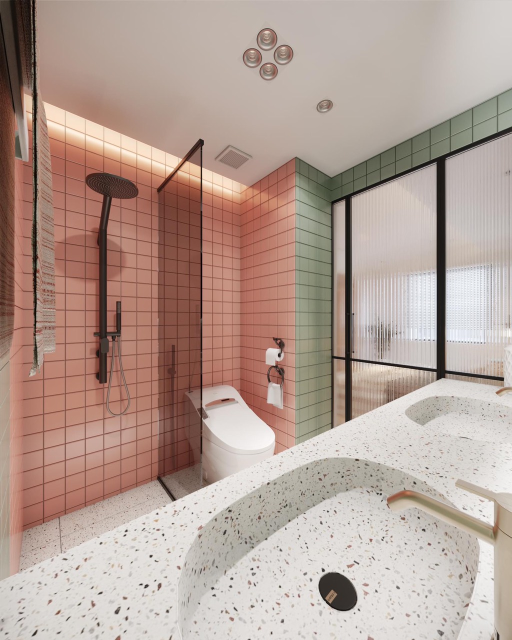 Chị Giang - Hải Phòng