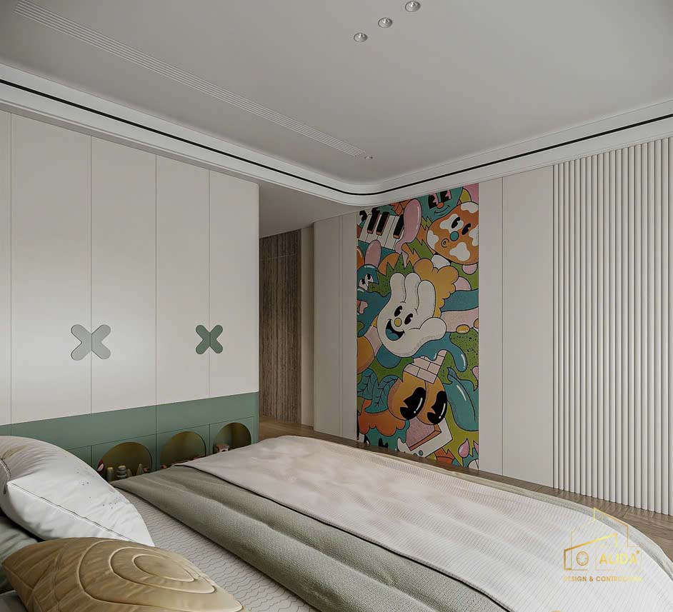 Anh Chung - Ninh Bình