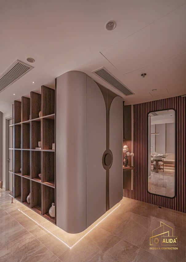 Chị Hằng - Goldmark City